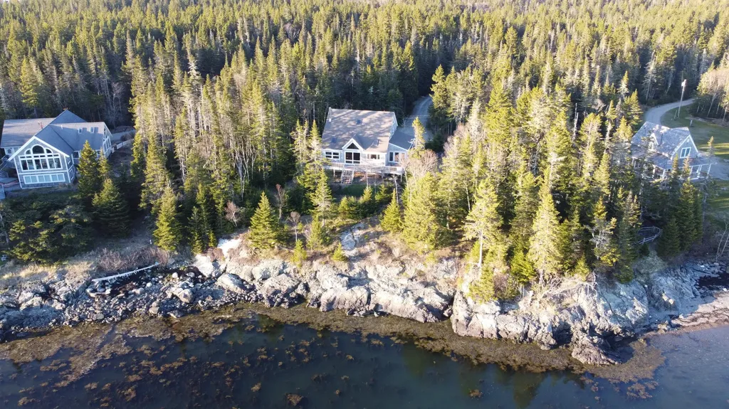 557 Yoho Head Road Machiasport ME 04655