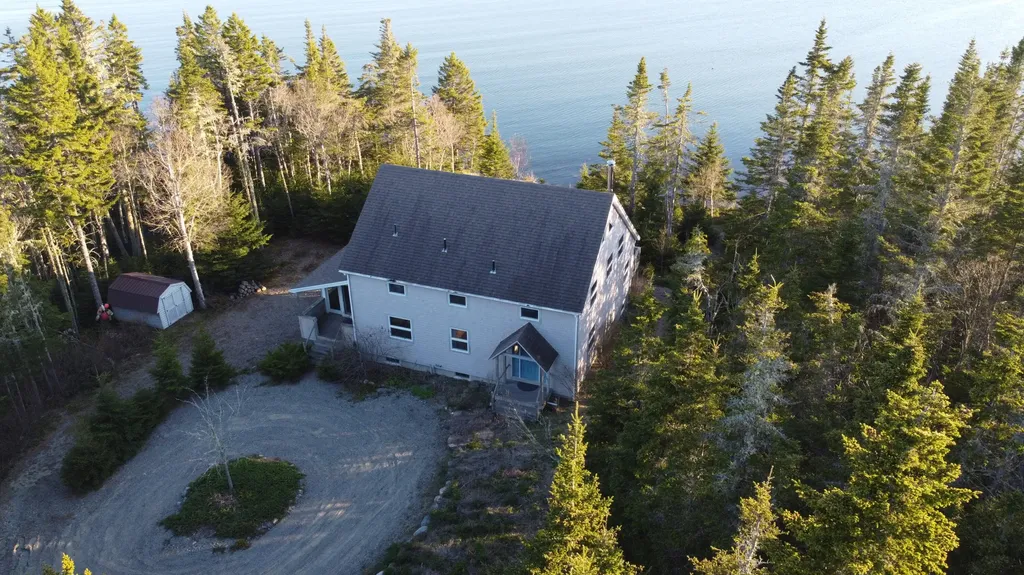 557 Yoho Head Road Machiasport ME 04655
