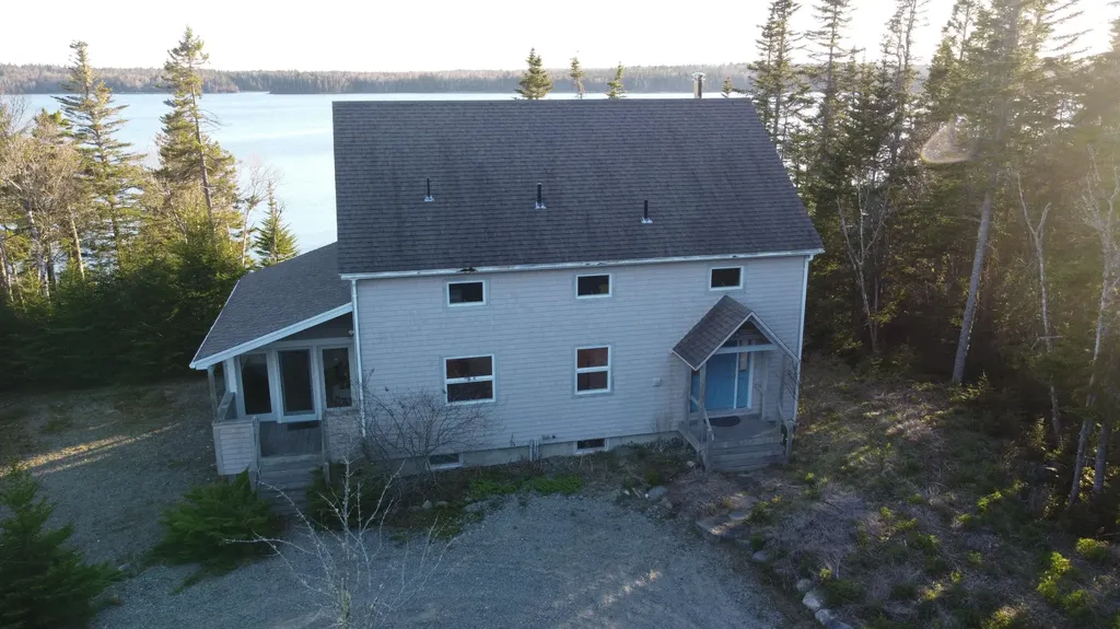 557 Yoho Head Road Machiasport ME 04655