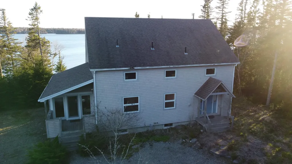 557 Yoho Head Road Machiasport ME 04655