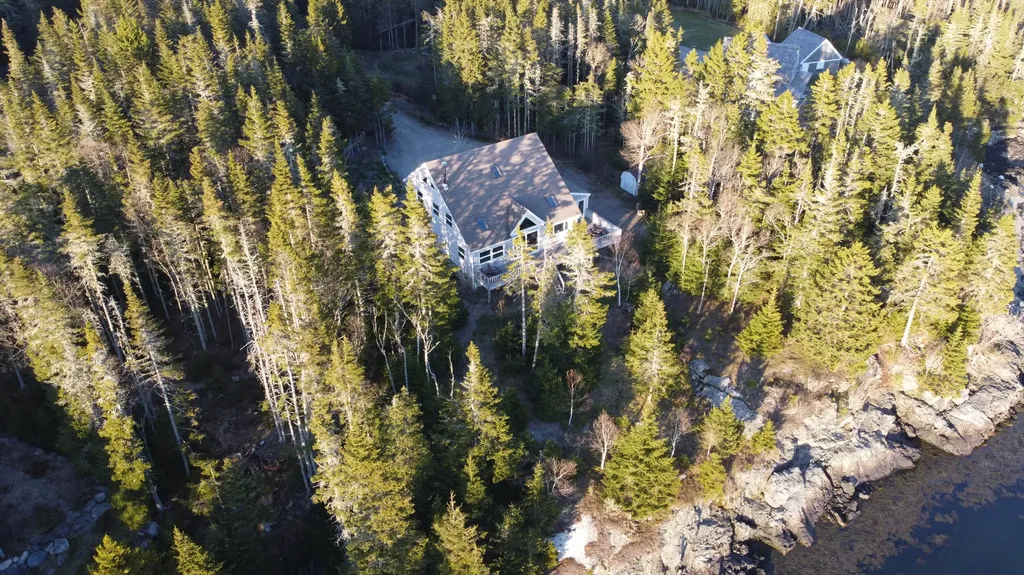 557 Yoho Head Road Machiasport ME 04655