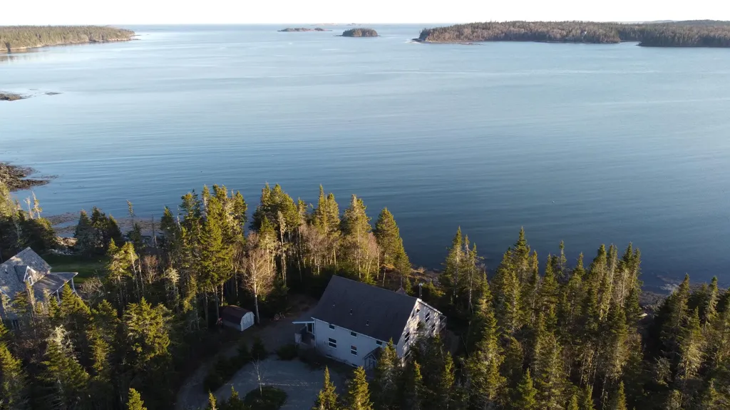 557 Yoho Head Road Machiasport ME 04655