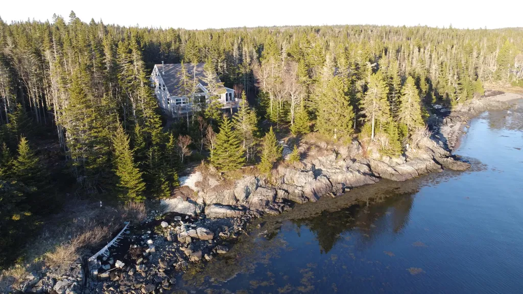 557 Yoho Head Road Machiasport ME 04655