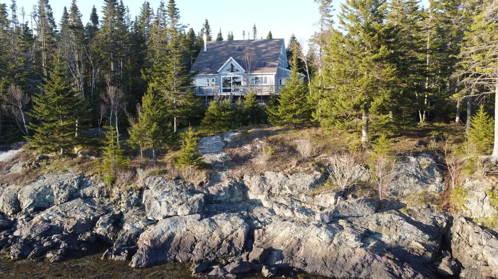 557 Yoho Head Road Machiasport ME 04655