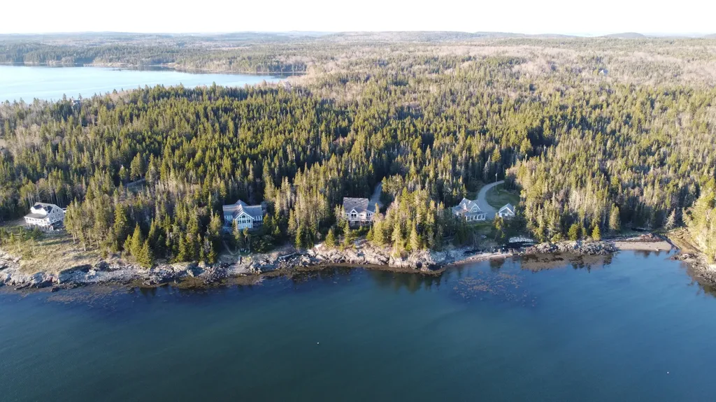 557 Yoho Head Road Machiasport ME 04655