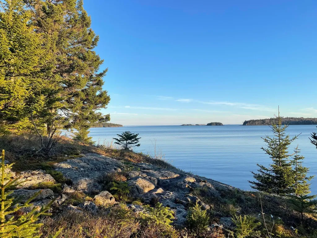 557 Yoho Head Road Machiasport ME 04655