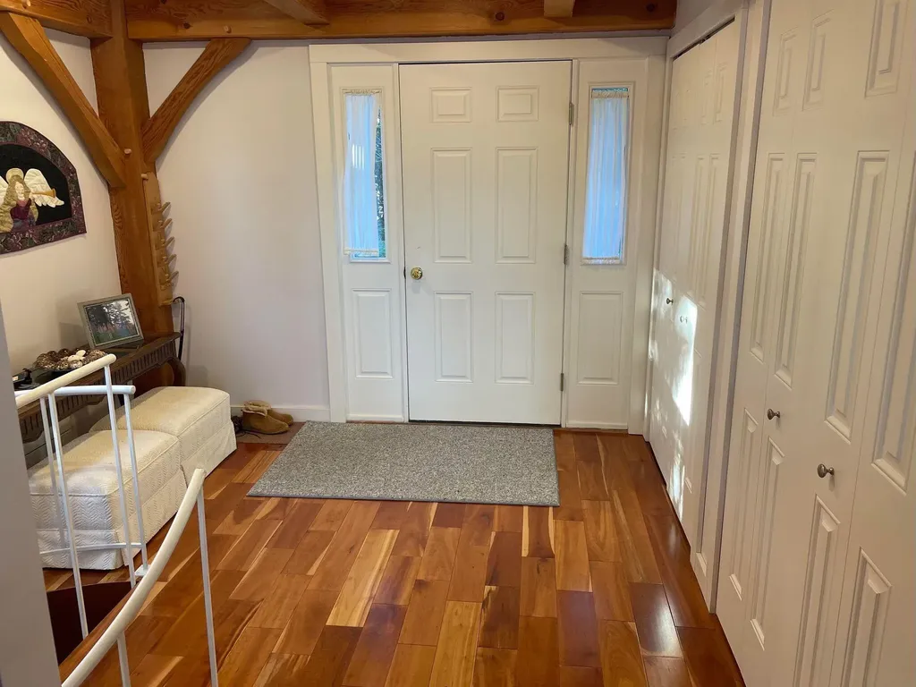 557 Yoho Head Road Machiasport ME 04655