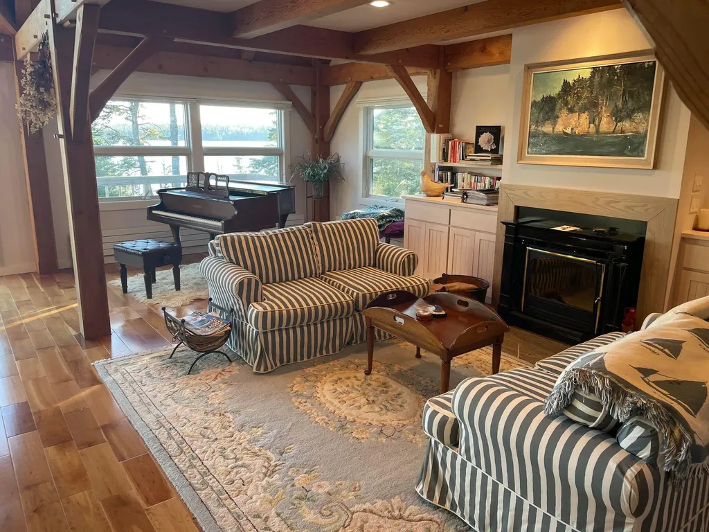 557 Yoho Head Road Machiasport ME 04655