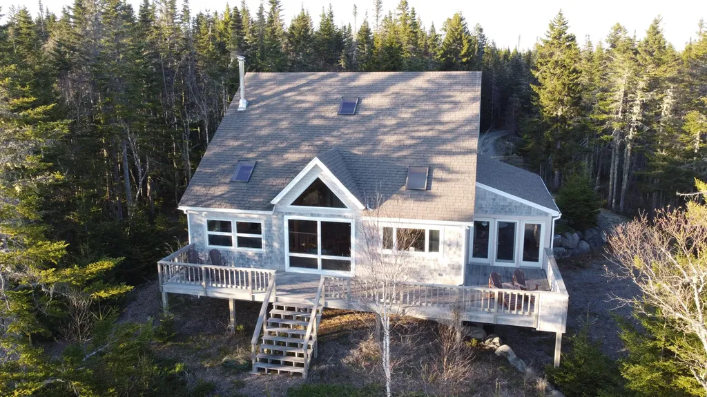 557 Yoho Head Road Machiasport ME 04655