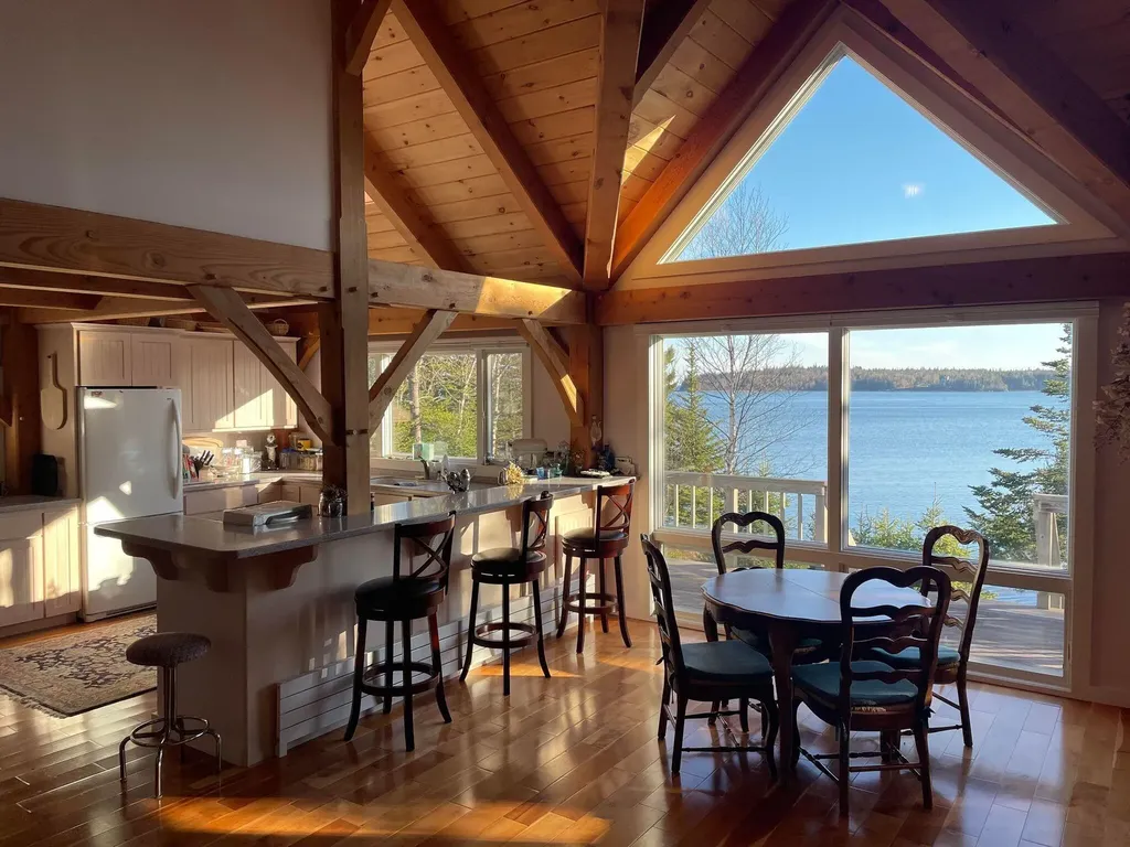 557 Yoho Head Road Machiasport ME 04655
