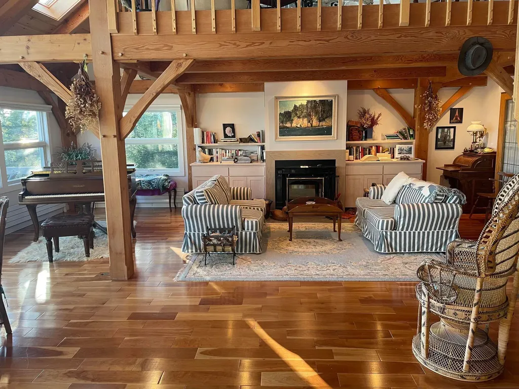 557 Yoho Head Road Machiasport ME 04655