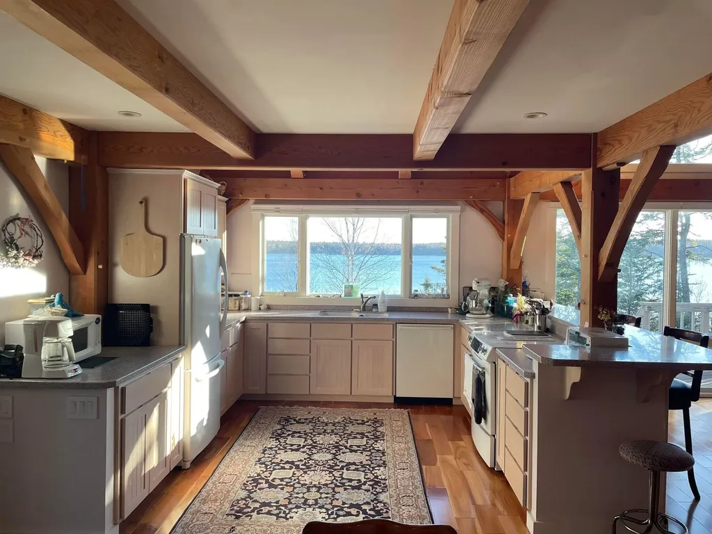557 Yoho Head Road Machiasport ME 04655