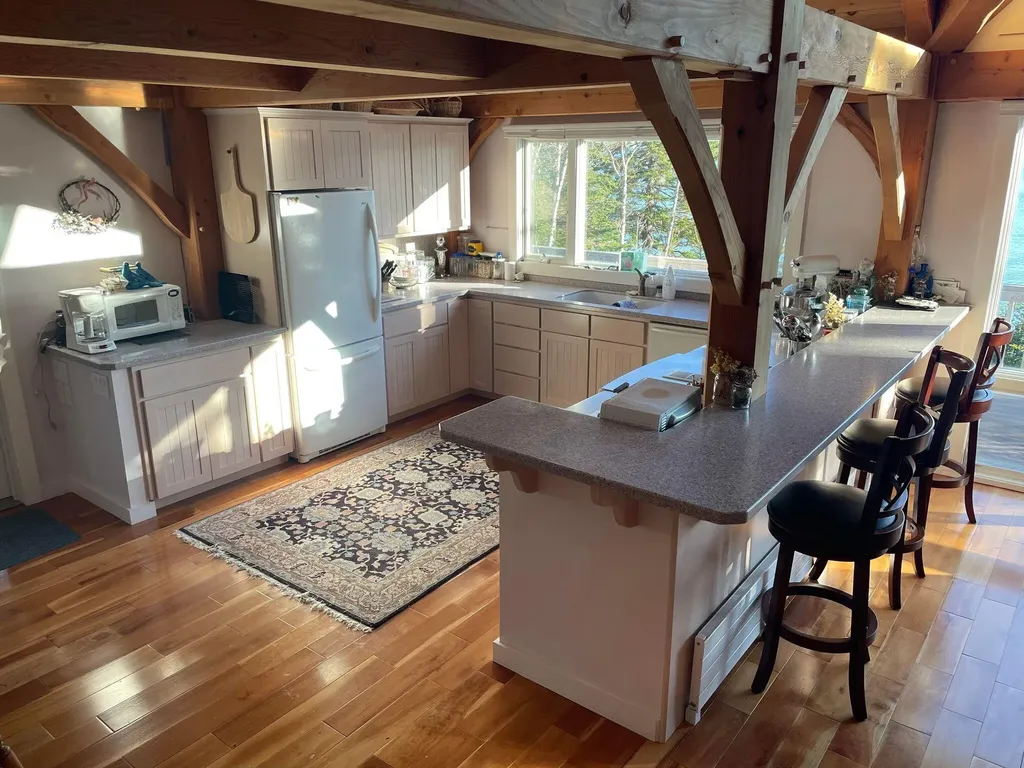 557 Yoho Head Road Machiasport ME 04655