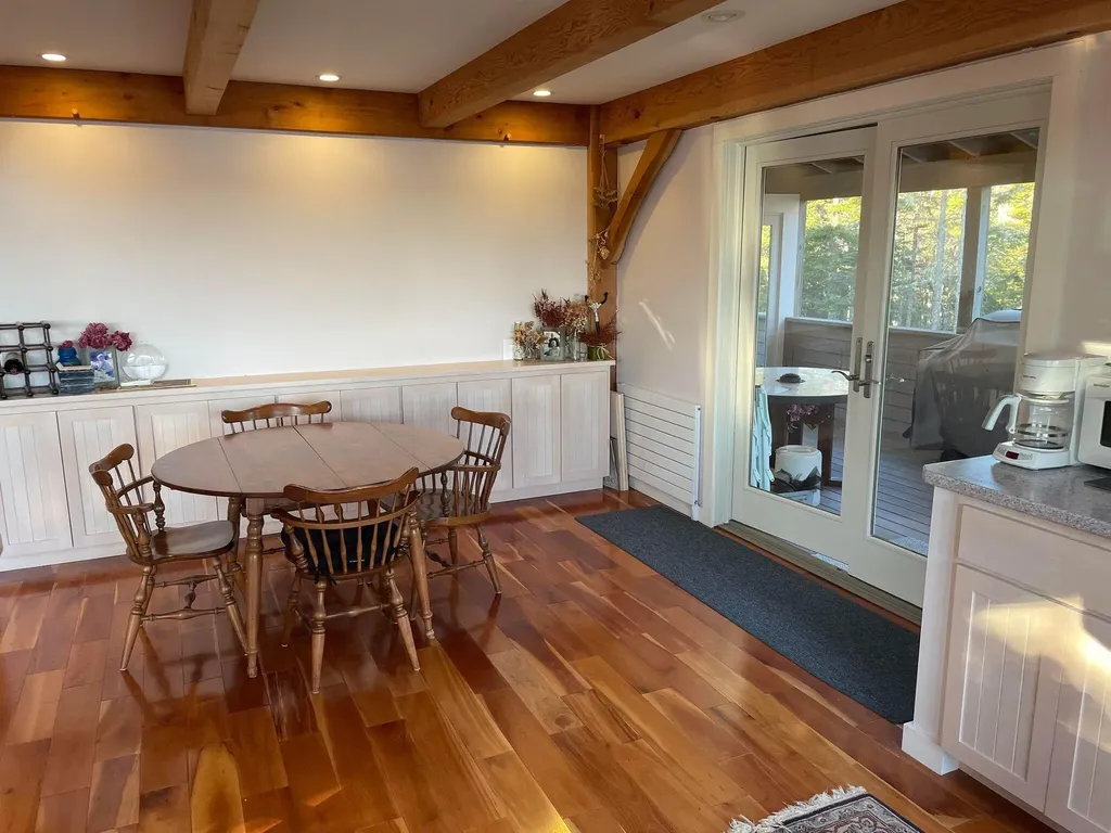 557 Yoho Head Road Machiasport ME 04655
