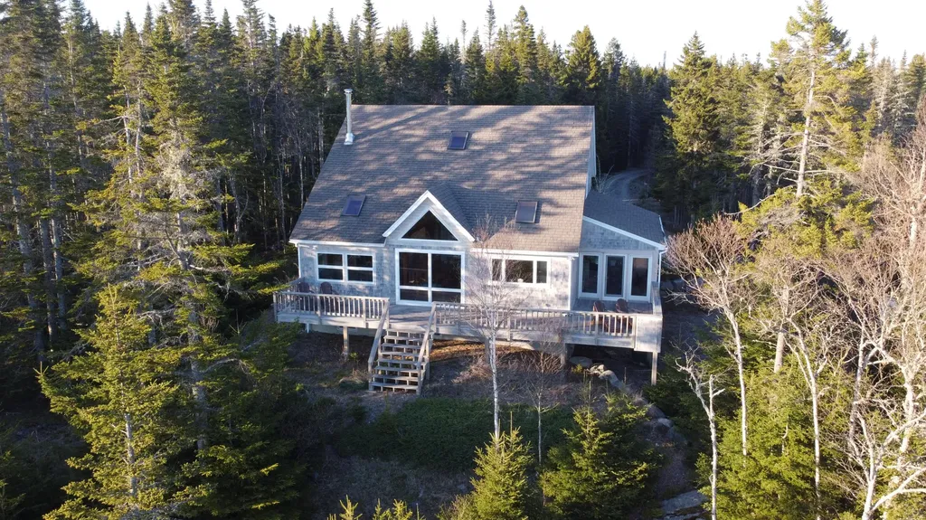 557 Yoho Head Road Machiasport ME 04655
