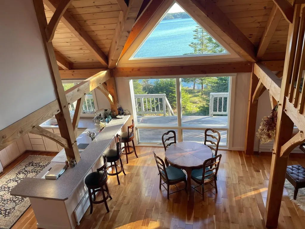 557 Yoho Head Road Machiasport ME 04655
