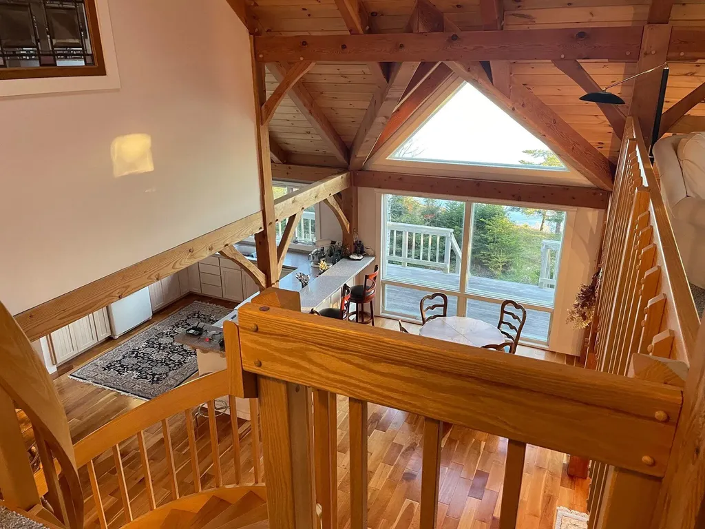 557 Yoho Head Road Machiasport ME 04655