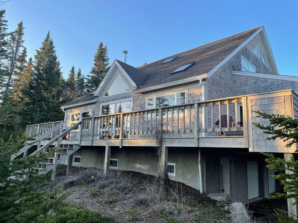 557 Yoho Head Road Machiasport ME 04655