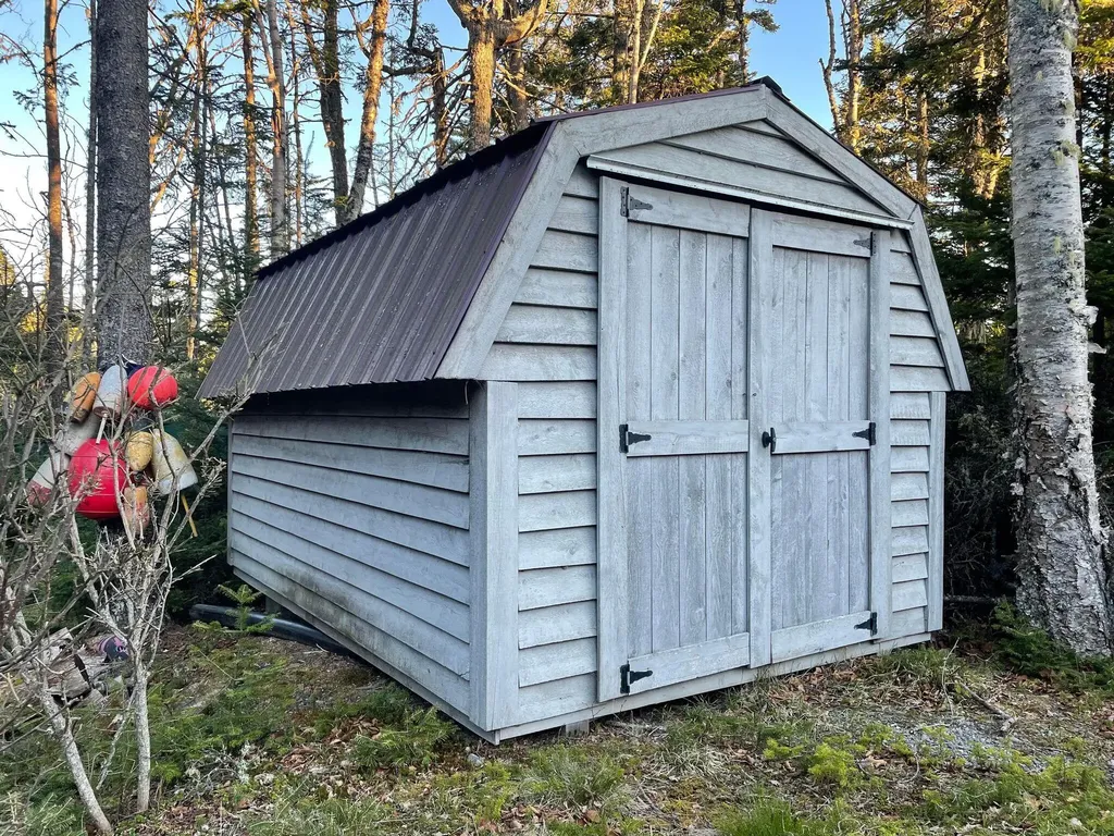 557 Yoho Head Road Machiasport ME 04655