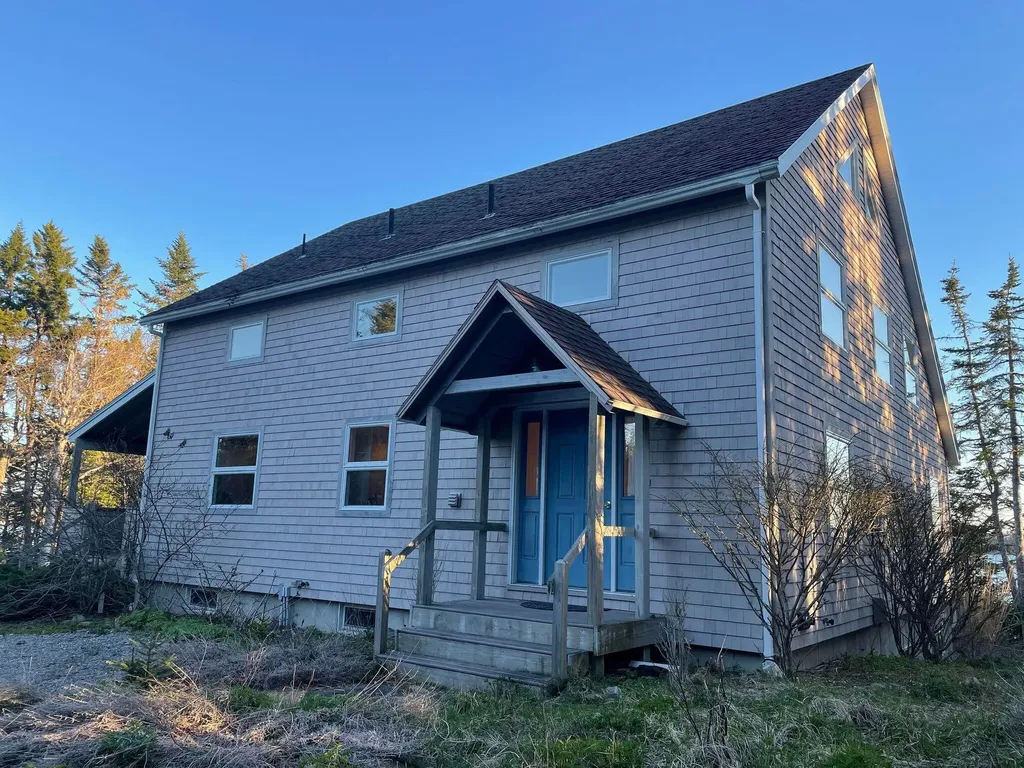 557 Yoho Head Road Machiasport ME 04655