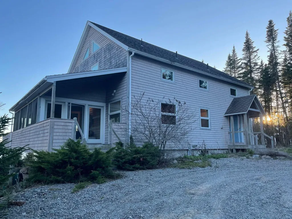 557 Yoho Head Road Machiasport ME 04655