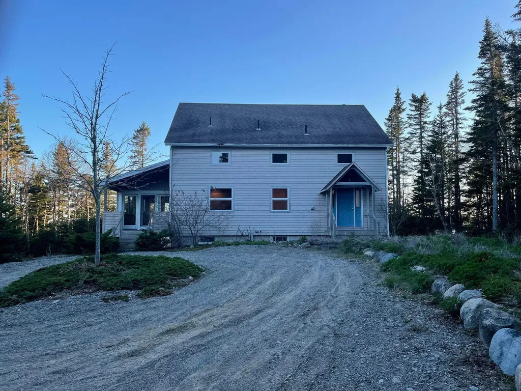 557 Yoho Head Road Machiasport ME 04655