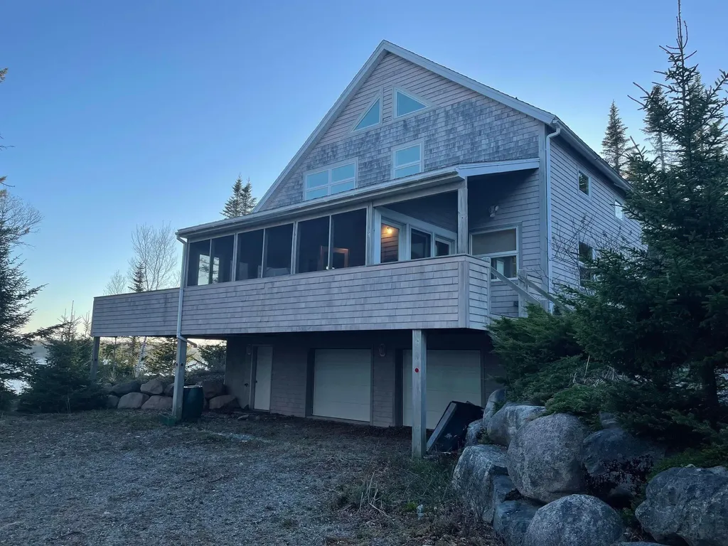 557 Yoho Head Road Machiasport ME 04655