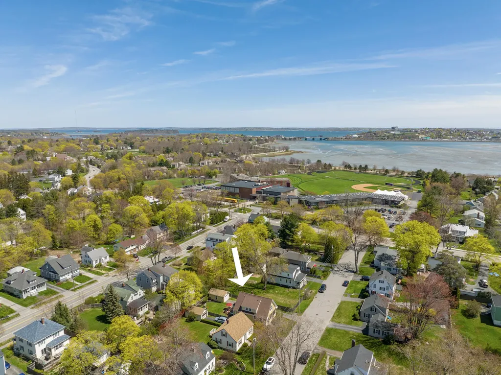 25 Gleckler Road Portland ME 04103