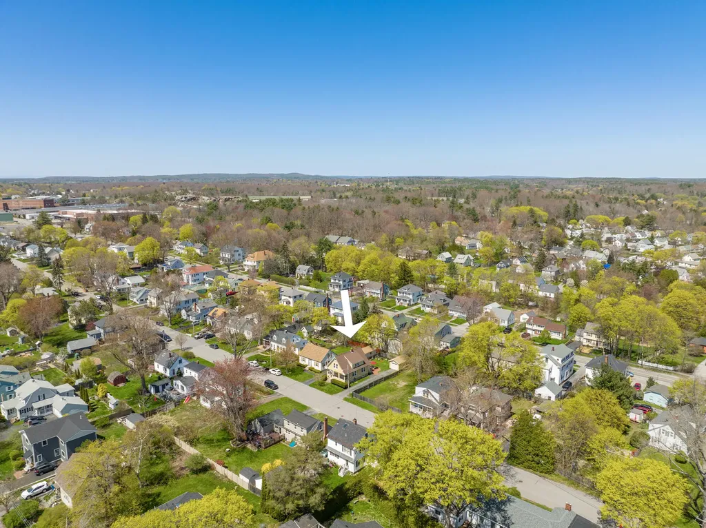 25 Gleckler Road Portland ME 04103