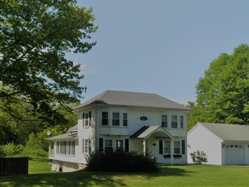 124 Harding Road Brunswick ME 04011