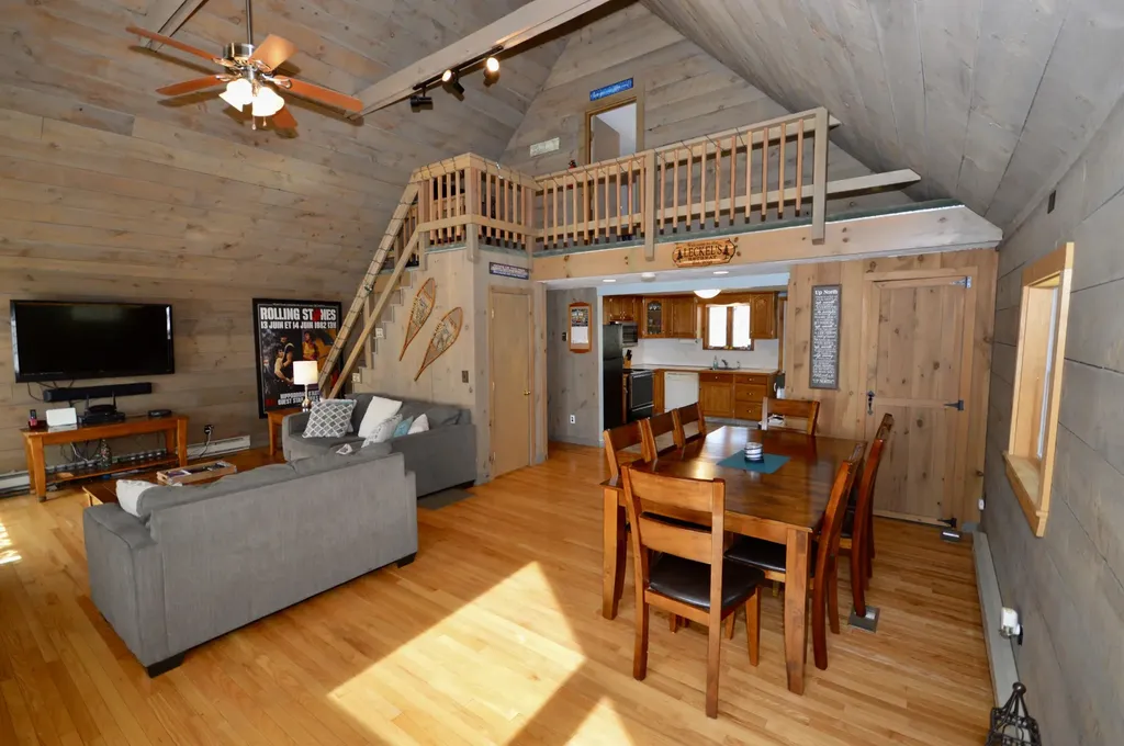 23 Oak Ridge Road Madison NH 03849