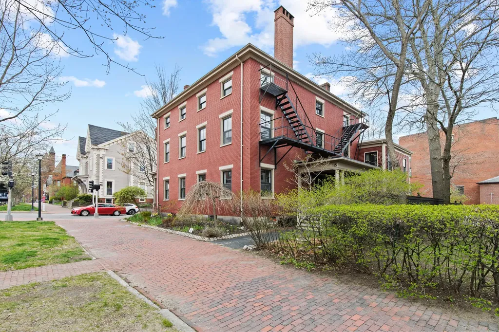 115 State Street Portland ME 04101