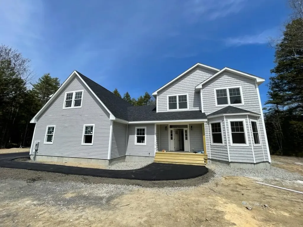 15 Bouchard Court Old Orchard Beach ME 04064