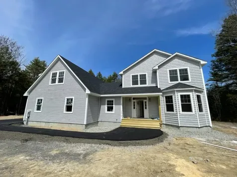 15 Bouchard Court Old Orchard Beach ME 04064