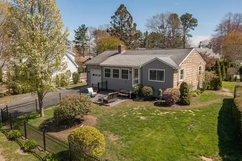 47 Bourne Avenue Wells ME 04090