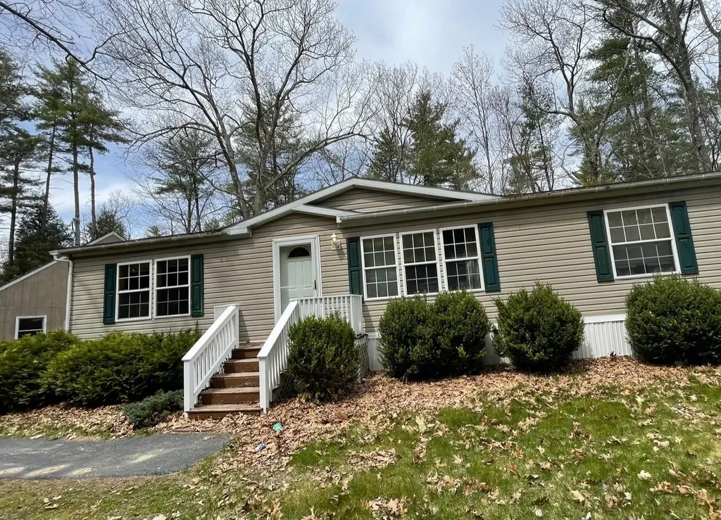 194 New Dam Road Sanford ME 04073