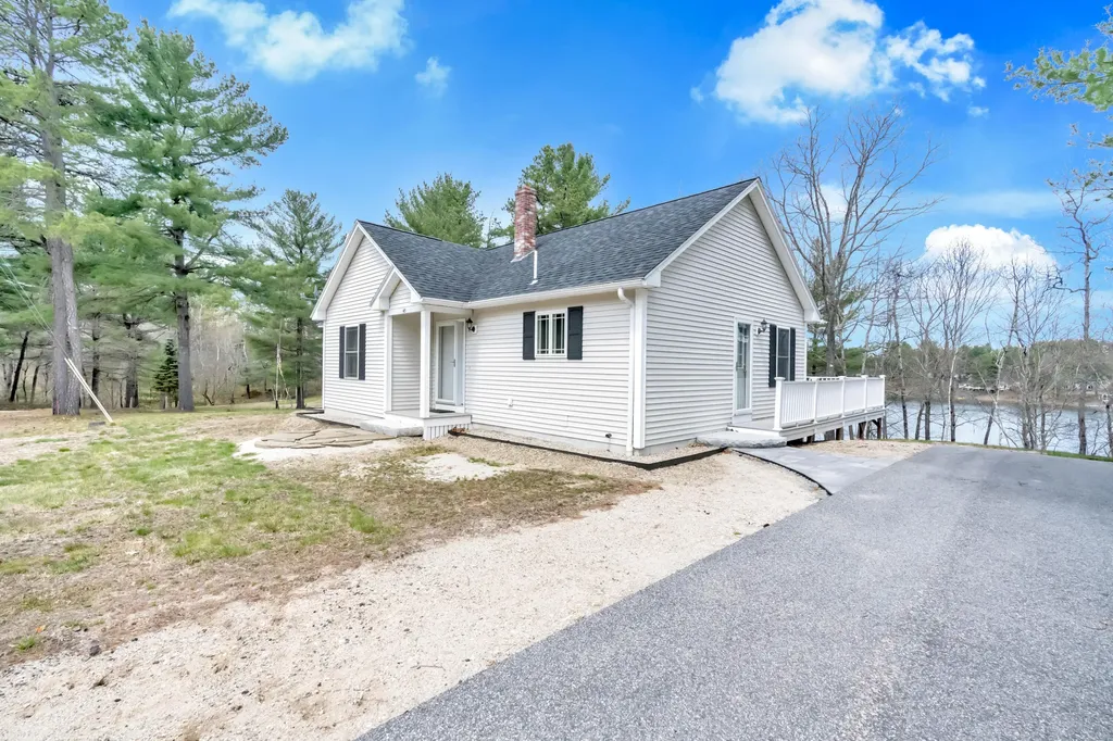 43 E East Sand Pond Road Limington ME 04049