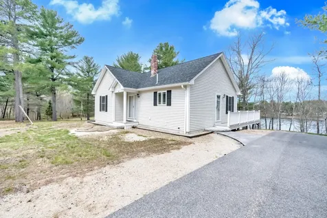 43 E East Sand Pond Road Limington ME 04049