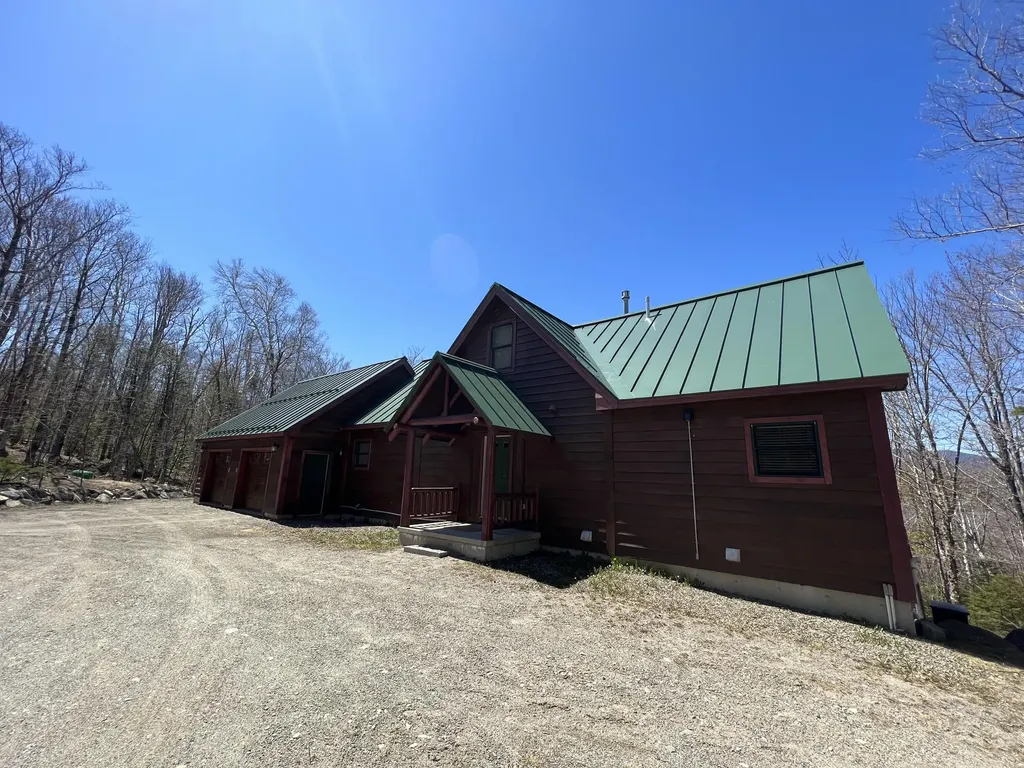 2014 Birch Trail Road Carrabassett Valley ME 04947
