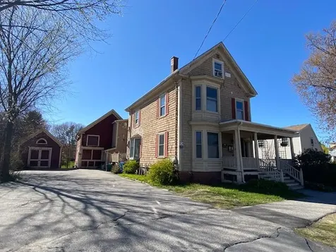 94 Allen Avenue Portland ME 04103