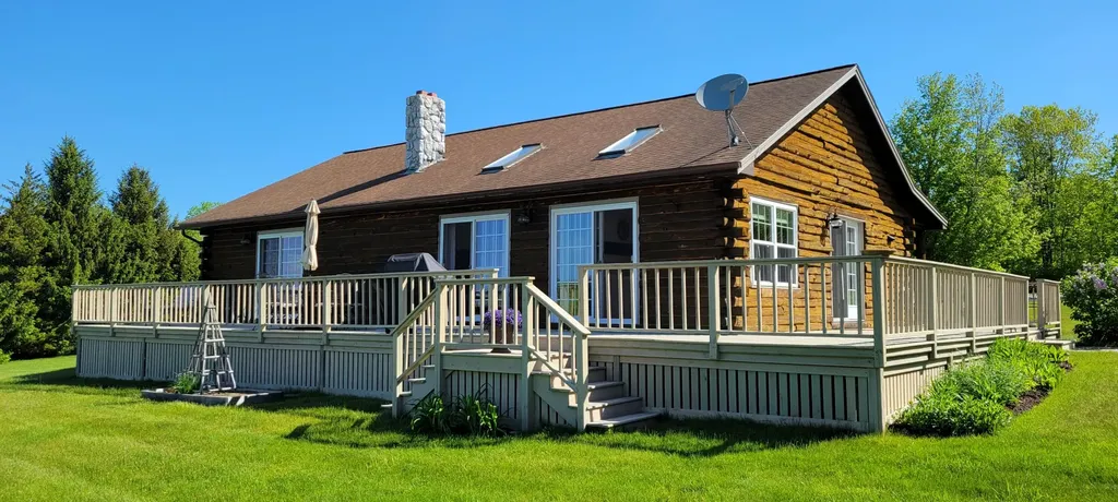 1315 Naples Road Harrison ME 04040