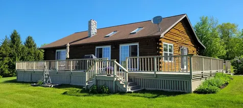 1315 Naples Road Harrison ME 04040