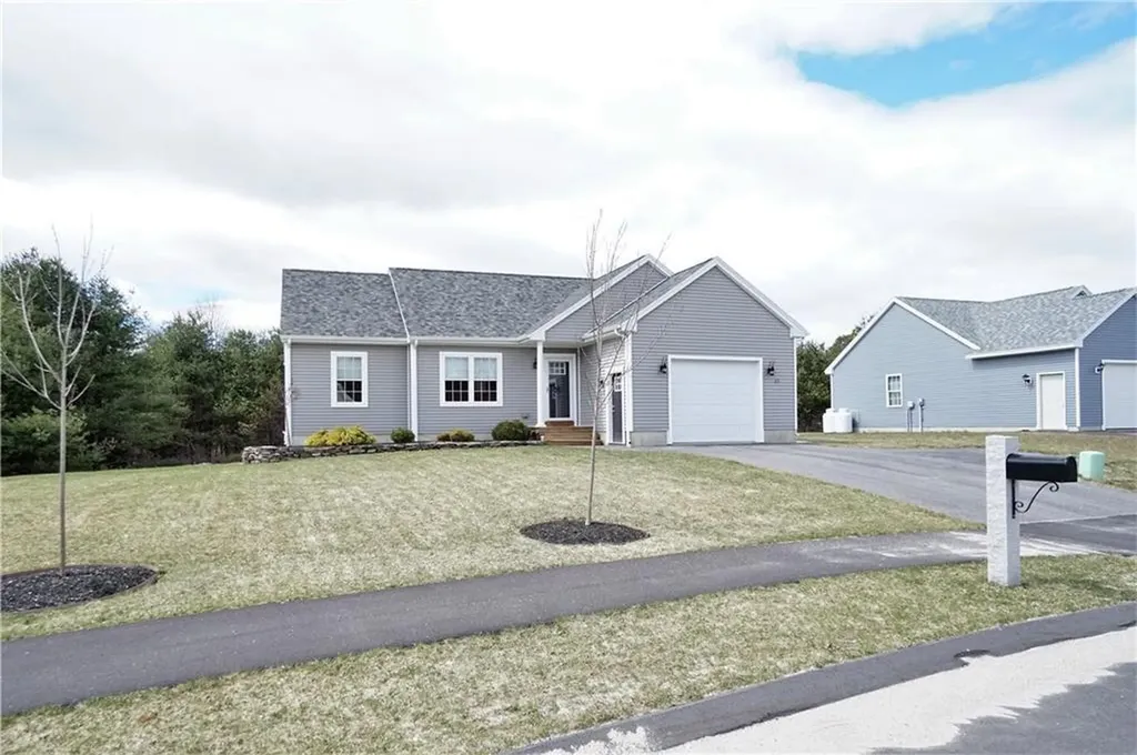23 Twoey Drive Windham ME 04062