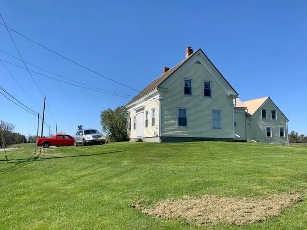 248 Bangor Road Benton ME 04901