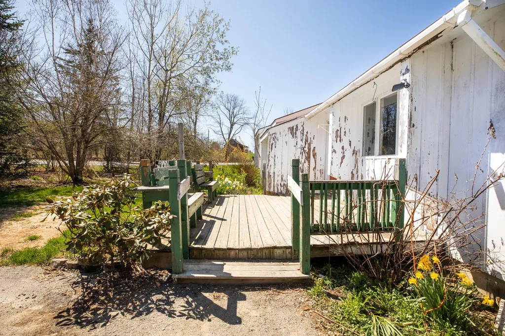 431 Clark Road Hermon ME 04401