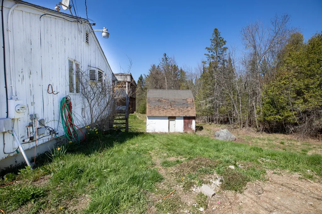 431 Clark Road Hermon ME 04401