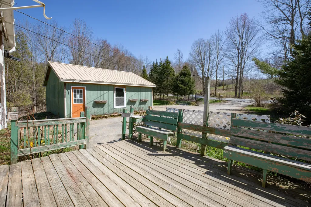 431 Clark Road Hermon ME 04401