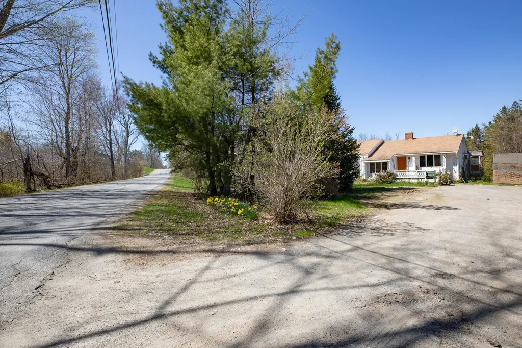 431 Clark Road Hermon ME 04401