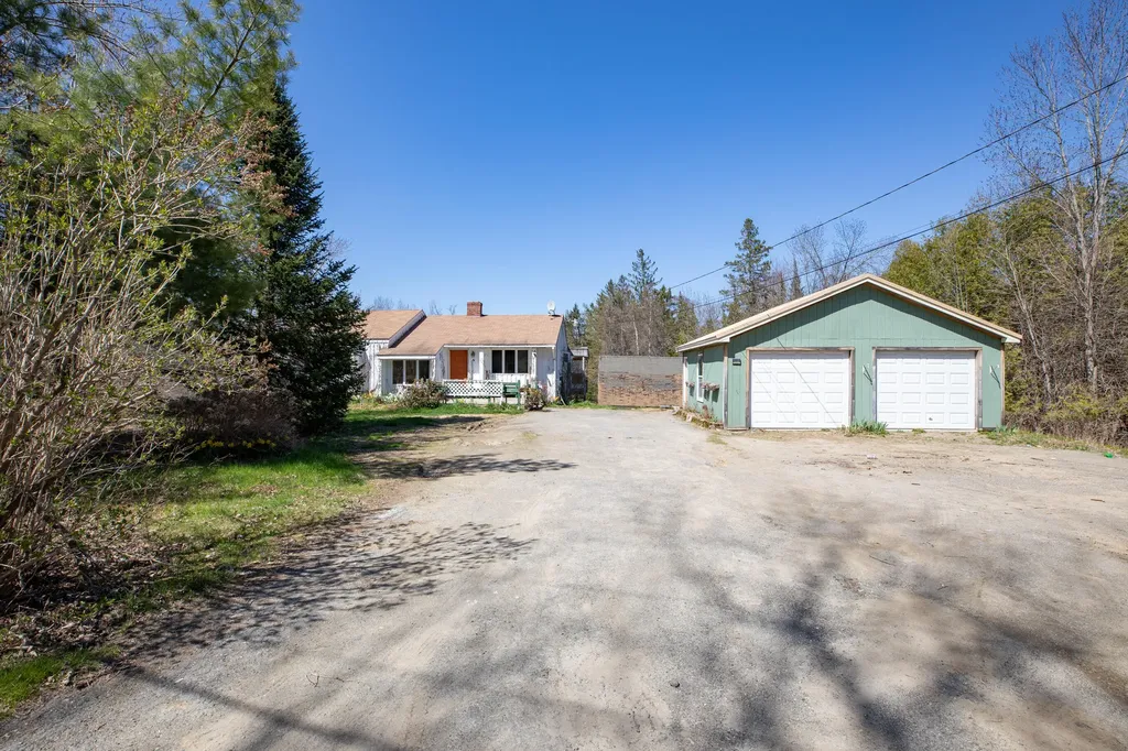 431 Clark Road Hermon ME 04401