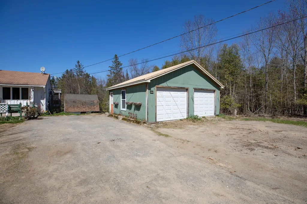 431 Clark Road Hermon ME 04401